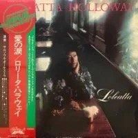 LOLEATTA HOLLOWAY - LOLEATTA - LP (GOLD MIND) - 中古・輸入