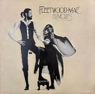 Amazon.co.jp: RUMOURS 噂 [12