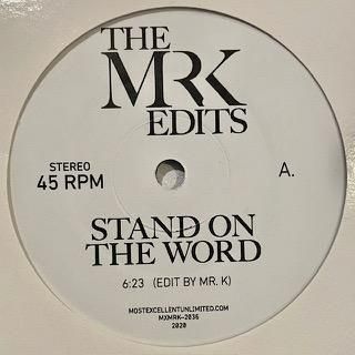 Celestial Choir - Stand on the Word - 12