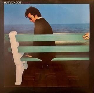 Boz Scaggs – Silk Degrees – CD (Expanded, Album, Reissue