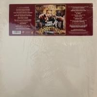 Ｉntelligenthoodklum~   ヒップホップLP盤 Led Zeppelin / Classic Records 45 RPM One Side Pressing 12CD
