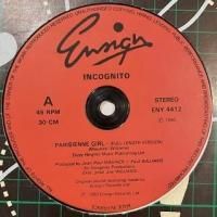 Knowledge Records(ノーレッジレコーズ),JAZZ / FUSION,ジャズ