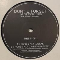 Knowledge Records(ノーレッジレコーズ),R&B