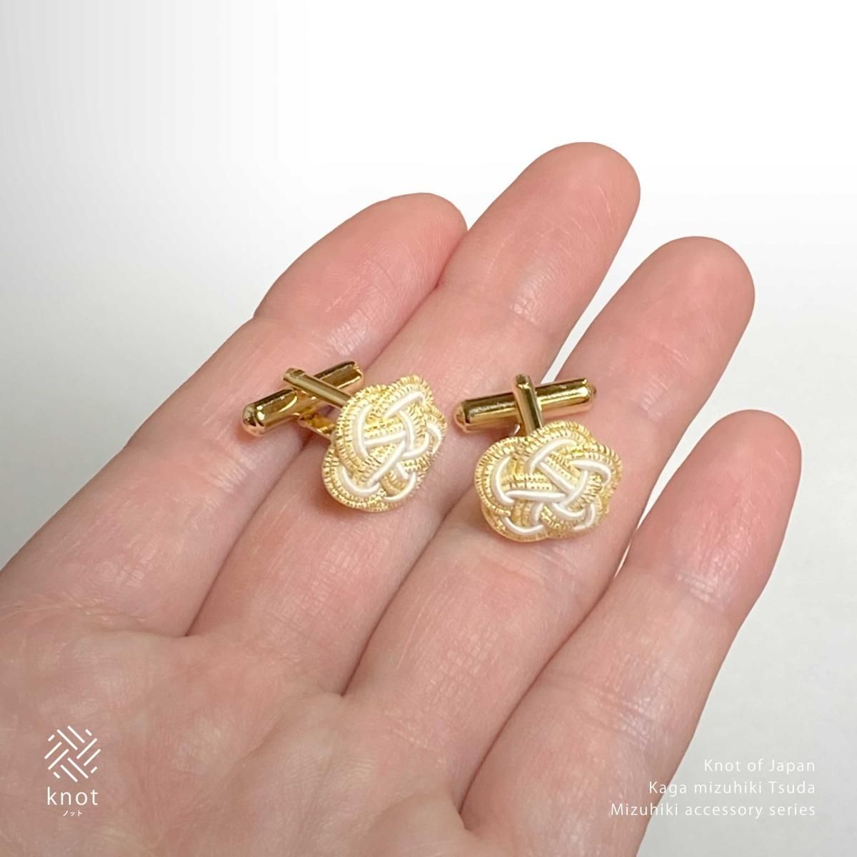カフスボタン プルデンシャル カフスボタン ブランド 結婚式 日本製 真鍮 シンプル おしゃれ 新生活