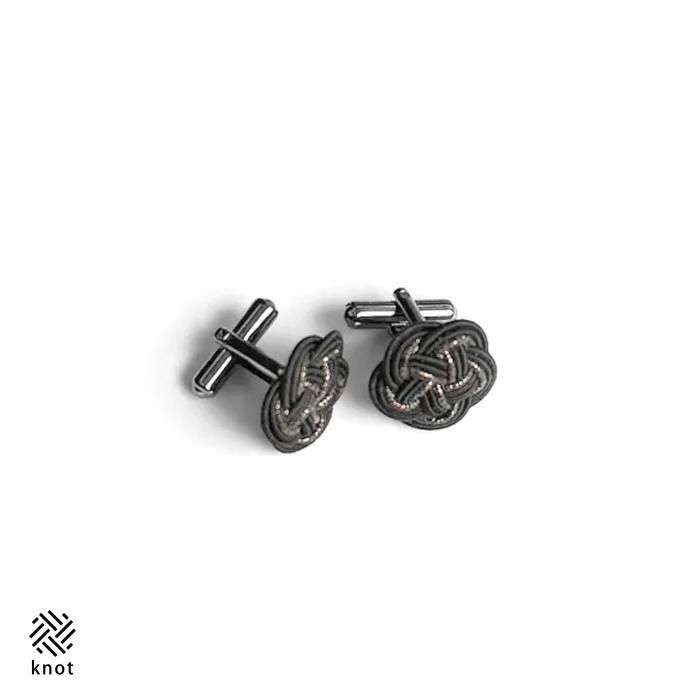 カフスボタンcufflinks - 津田水引折型 online shop