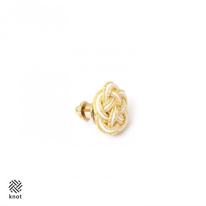 ピンバッチpins - 津田水引折型 online shop