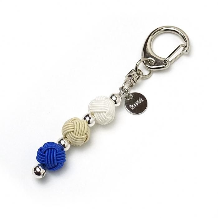 BOTTEGA VENETA 水引チャーム BOTTEGA VENETA 水引チャーム 水引梅結びバッグチャーム