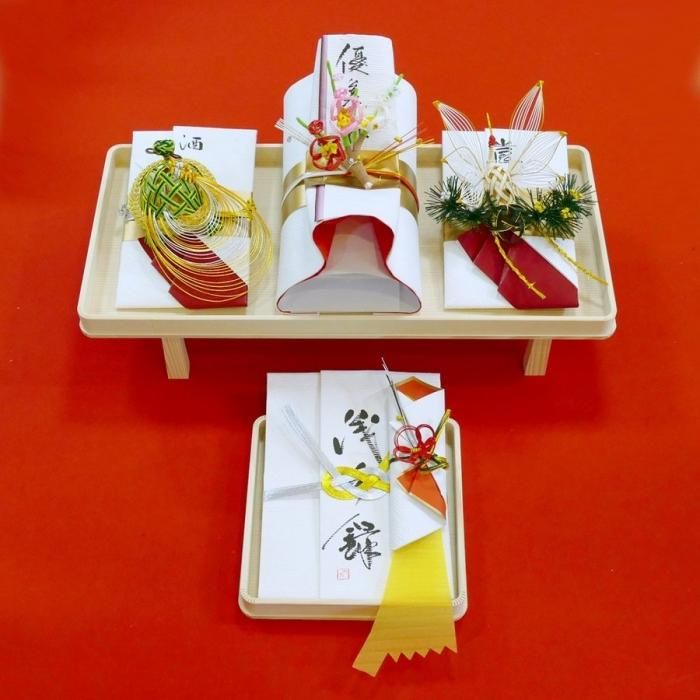 3品目 - 津田水引折型 online shop