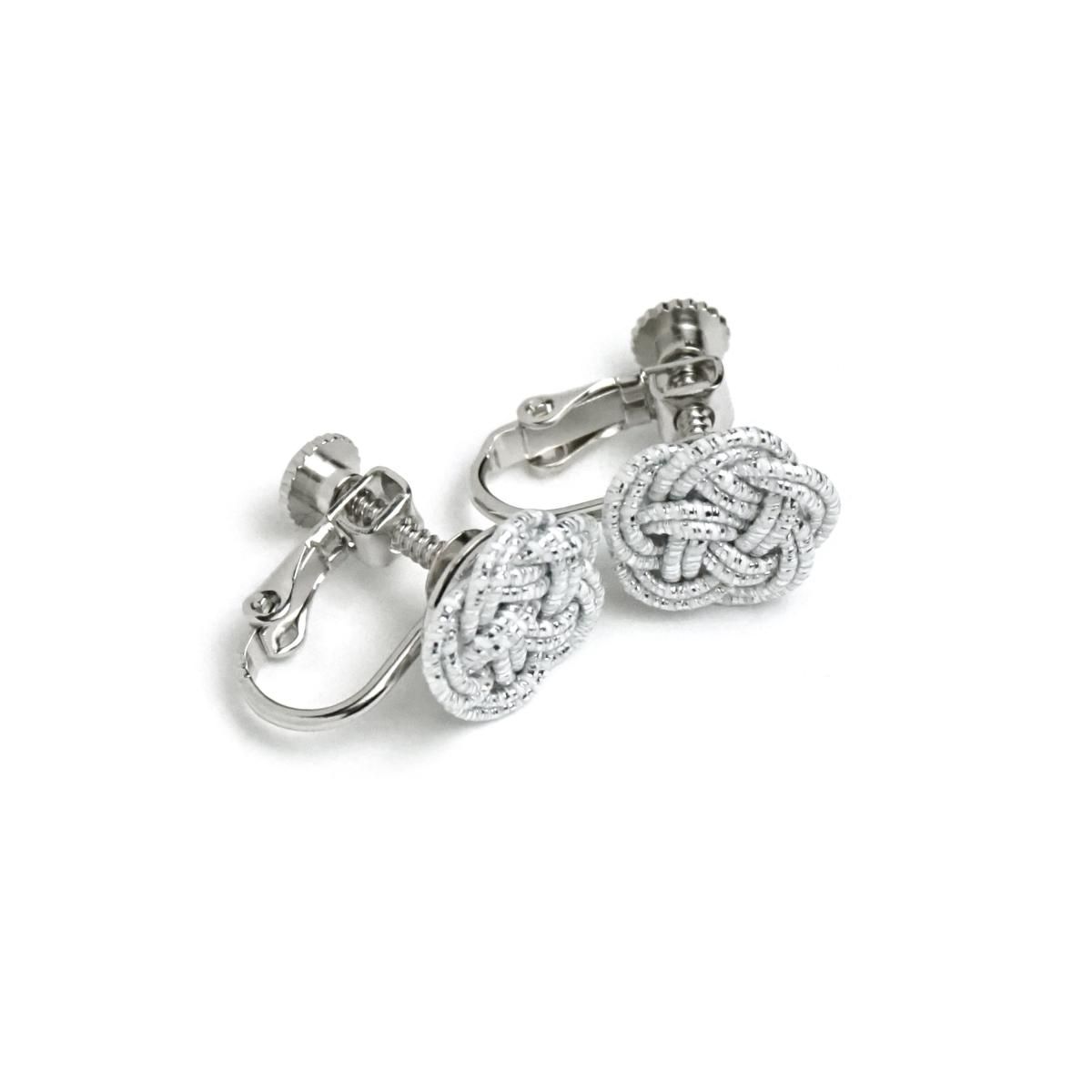assodicoppe 水引ピアス(13点) ∞ひらひら∞/水引ピアス | tietie kanazawa