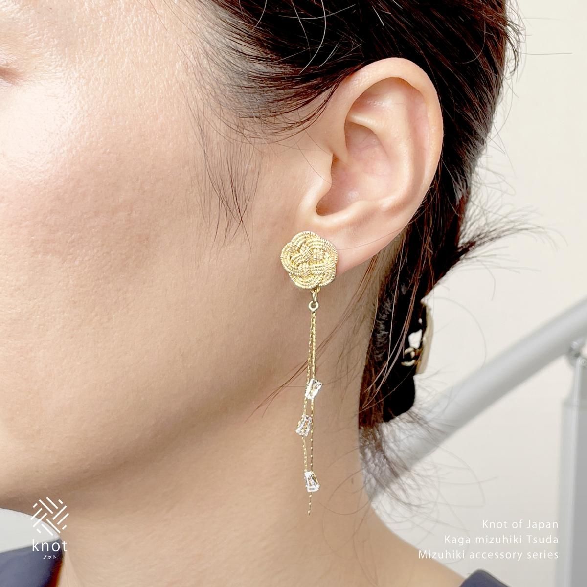 conoaコノア　凍りかけの水たまり　ピアスセット conoaコノア 凍りかけの水たまり ピアスセット conoa | FREEPARK