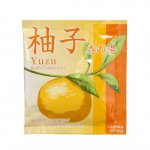 ノベルティ・粗品で人気の「【国産】バスコレクション　柚子　香の湯」