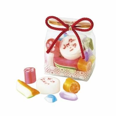 ノベルティ 販促品 粗品 景品用としてオススメなありがとう飴です ノベルティ 販促品 粗品 景品用としてオススメなありがとう飴です
