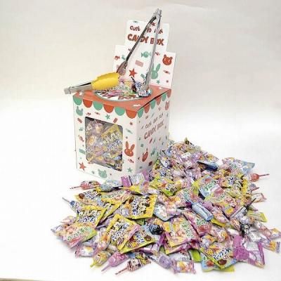 ノベルティ 販促品 粗品 景品用としてオススメなディズニーキャラクターお菓子はさみどりプレゼント100名様用です ノベルティ 販促品 粗品 景品用としてオススメなディズニーキャラクターお菓子はさみどりプレゼント100名様用です