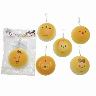 ノベルティ 販促品 粗品 景品用としてオススメなキャラクターまるパンスクイーズ 1個です ノベルティ 販促品 粗品 景品用としてオススメなキャラクターまるパンスクイーズ 1個です