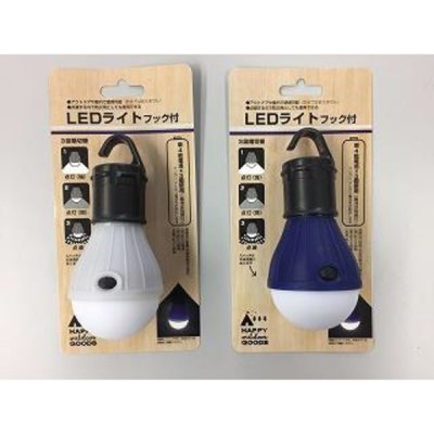 ノベルティ、販促品、粗品、景品用としてオススメなＬＥＤ ライト