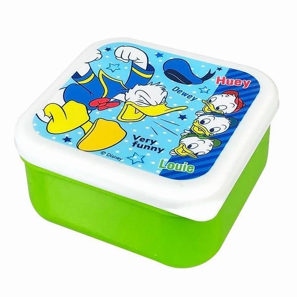 ノベルティ 販促品 粗品 景品用としてオススメなキャラクターランチボックス3pセット 1個です ノベルティ 販促品 粗品 景品用としてオススメなキャラクターランチボックス3pセット 1個です