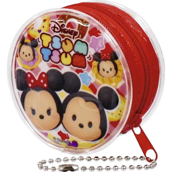 ノベルティ 販促品 粗品 景品用としてオススメなキャラクター丸型コインケース 1個です ノベルティ 販促品 粗品 景品用としてオススメなキャラクター丸型コインケース 1個です