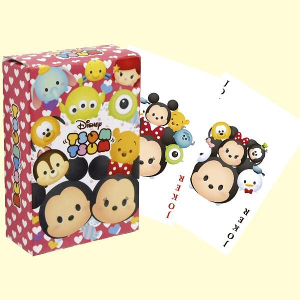 ノベルティ 販促品 粗品 景品用としてオススメなキャラクターカラフルトランプ 1個です ノベルティ 販促品 粗品 景品用としてオススメなキャラクターカラフルトランプ 1個です