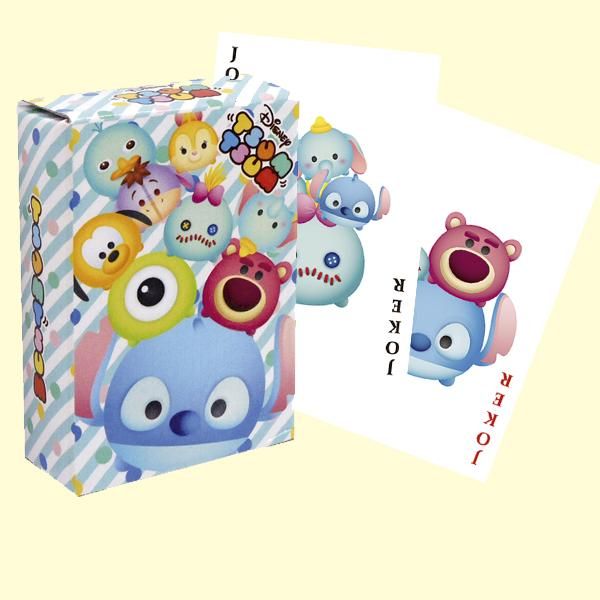 ノベルティ 販促品 粗品 景品用としてオススメなキャラクターカラフルトランプ 1個です ノベルティ 販促品 粗品 景品用としてオススメなキャラクターカラフルトランプ 1個です