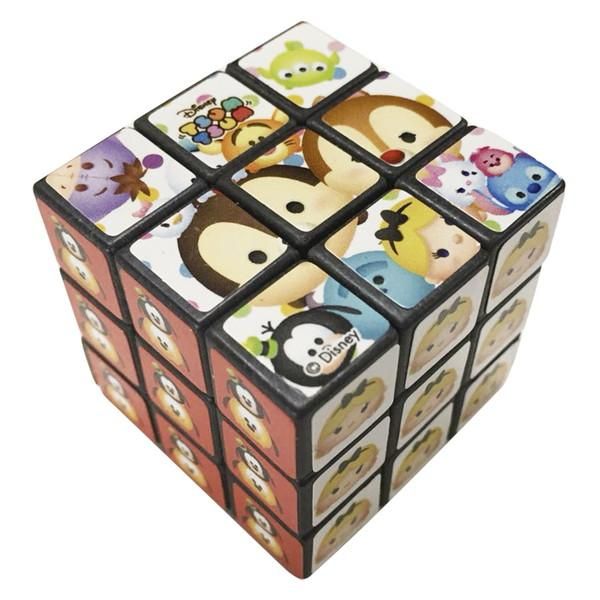 ノベルティ 販促品 粗品 景品用としてオススメなディズニーかわいい6面パズル2 1個です ノベルティ 販促品 粗品 景品用としてオススメなディズニーかわいい6面パズル2 1個です
