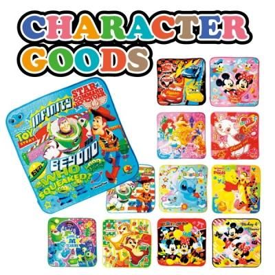 ノベルティ 販促品 粗品 景品用としてオススメなキャラクターミニタオル d 1個です ノベルティ 販促品 粗品 景品用としてオススメなキャラクターミニタオル d 1個です