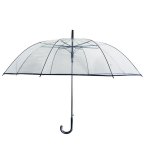 ノベルティ・粗品で人気の「ＰＯＥ傘７０ｃｍ大判ジャンプ（ブラック）」