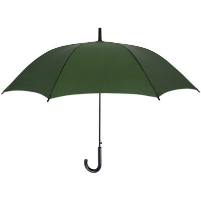 ノベルティ、販促品、粗品、景品用としてオススメなジャンプ傘６０（グリーン）です。
