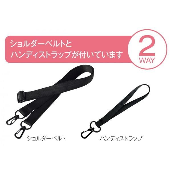 ノベルティ、販促品、粗品、景品用としてオススメな2WAYスーツ