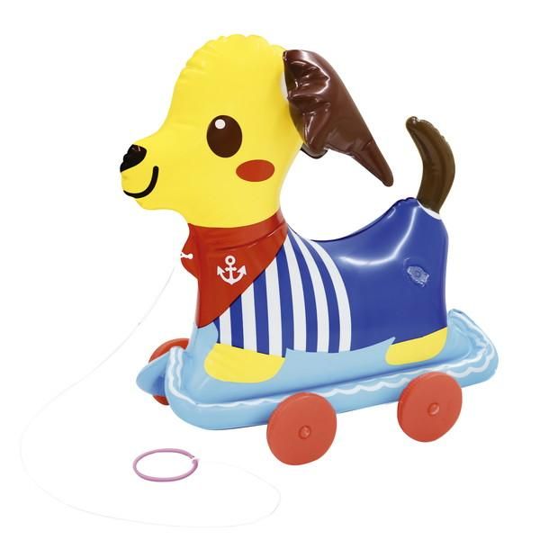 おわんわん出品 ノベルティ、販促品、粗品、景品用としてオススメなおさんぽわんわんズ