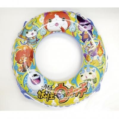 グランドホールセール ノベルティ、販促品、粗品、景品用としてオススメな妖怪ウォッチ プール・水遊び