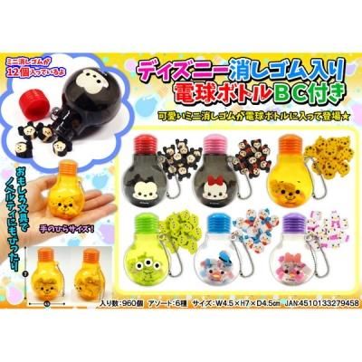 ノベルティ、販促品、粗品、景品用としてオススメなキャラクター