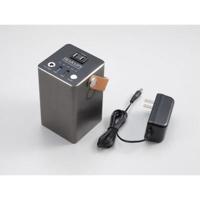 楽天市場】非常用電源 ポータブル蓄電池 エナジー プロ S LB-100
