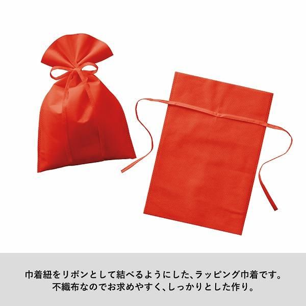 ベルティ 販促品 粗品 景品用としてオススメな不織布ラッピング巾着 m ナチュラルホワイトです ベルティ 販促品 粗品 景品用としてオススメな不織布ラッピング巾着 m ナチュラルホワイトです