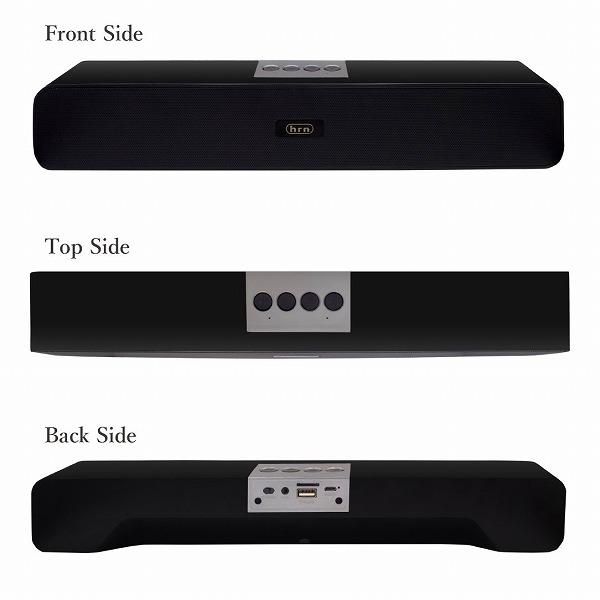 お値下げ【新品】Bluetooth スピーカー 41LgzpT+h9L.jpg