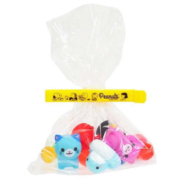 ノベルティ、販促品、粗品、景品用としてオススメなキャラクター