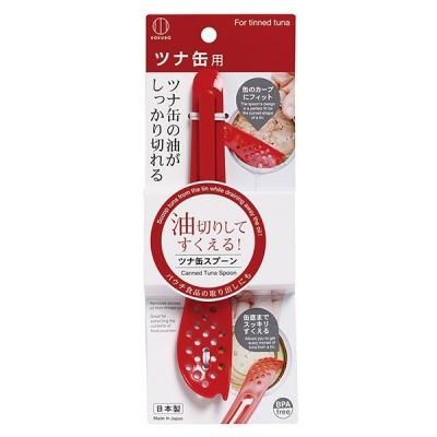 ノベルティ 販促品 粗品 景品用としてオススメなツナ缶スプーンです ノベルティ 販促品 粗品 景品用としてオススメなツナ缶スプーンです
