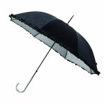 ノベルティ・粗品で人気の「 ローズガーデン晴雨兼用長傘」