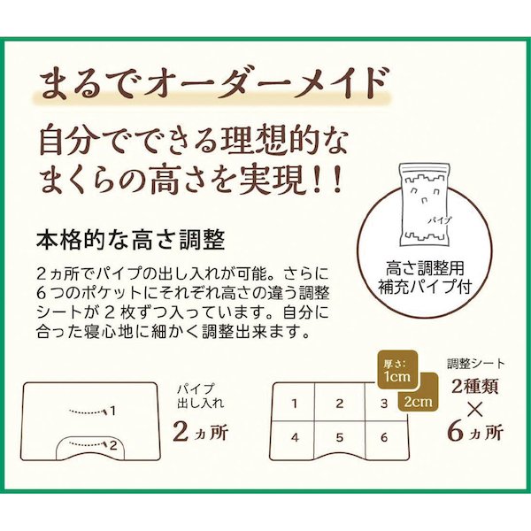 ノベルティ、販促品、粗品、景品用としてオススメなまるでオーダー