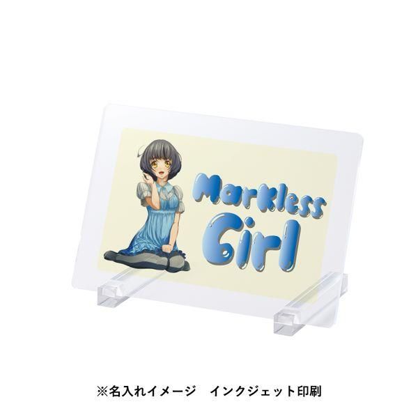 PSAアクリルスタンド　6個 PSA鑑定品専用 アクリル カード スタンド 10点セット : 太犬商会
