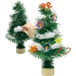 ノベルティ・粗品で人気の「 クリスマスツリー作りキット」