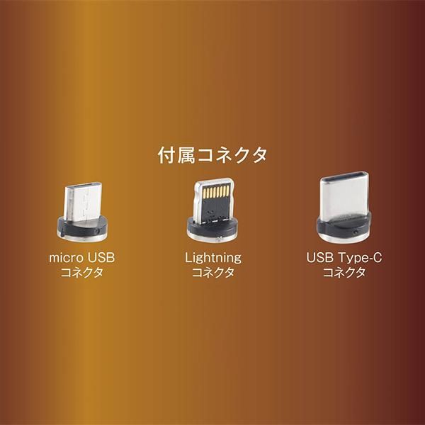 ノベルティ、販促品、粗品、景品用としてオススメな3in1