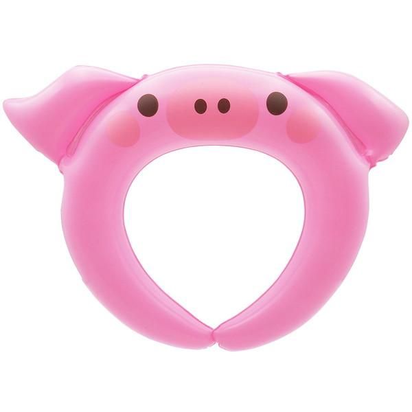 美品 ノベルティ　カチューシャ LVノベルティーモノグラム カチューシャ - メルカリ