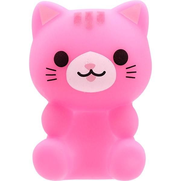 ノベルティ、販促品、粗品、景品用としてオススメなぷかぷか