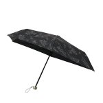 ノベルティ・粗品で人気の「 クラシックガーデン晴雨兼用折りたたみ傘　１個」