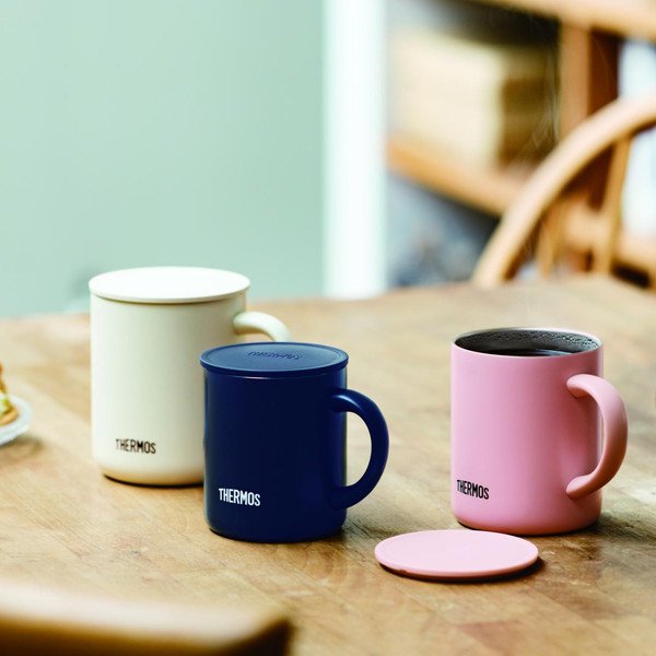 ノベルティ、販促品、粗品、景品用としてオススメなサーモス（THERMOS