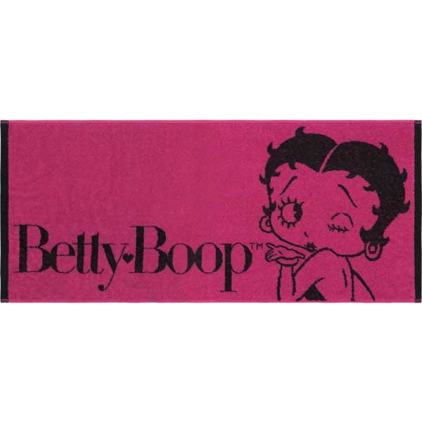 Betty Boop ベティーちゃん 可愛い ヘアブラシ① - ヘアケア