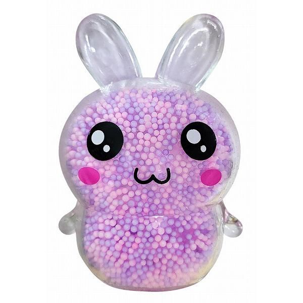 ぷにちゃん ノベルティ、販促品、粗品、景品用としてオススメなぷにぷにうさちゃん