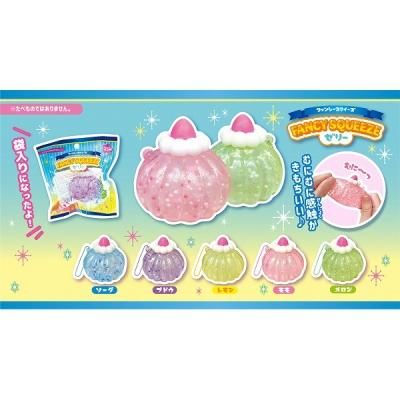 ノベルティ、販促品、粗品、景品用としてオススメなファンシー