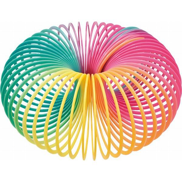 ノベルティ、販促品、粗品、景品用としてオススメなBIGレインボー