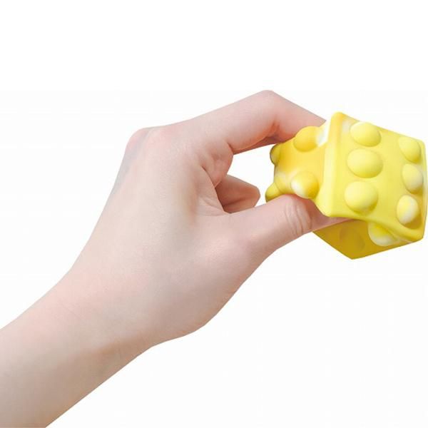 ノベルティ、販促品、粗品、景品用としてオススメなポコポコプッシュ